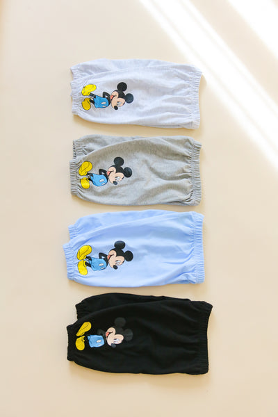 Mickey Sweatpants