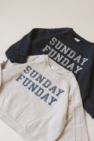 Sunday Funday Sweatshirts