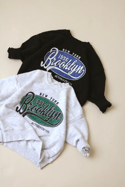 Brooklyn Sweatshirts