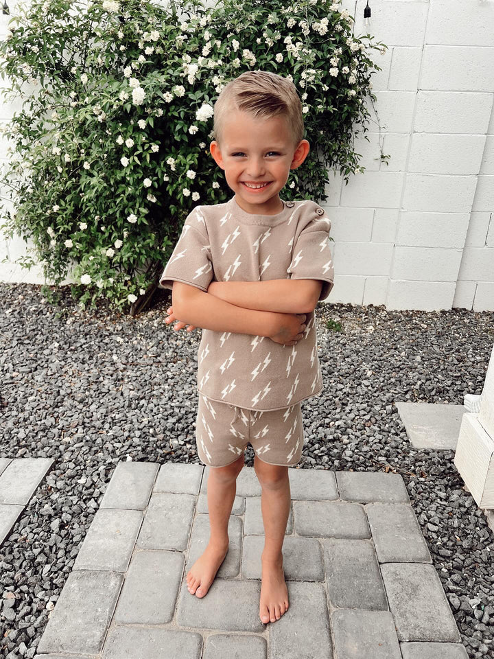 トップス andmary Luca stitch tops beige トップス andmary Luca stitch tops beige ANDMARY】Luca stitch tops