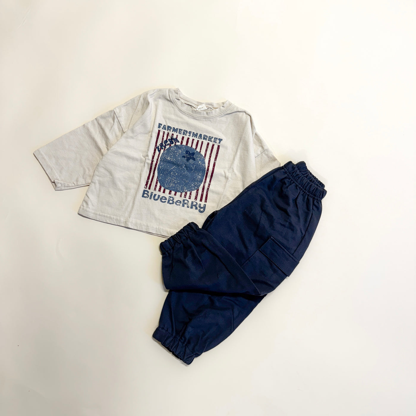 Farmers Market Tshirt