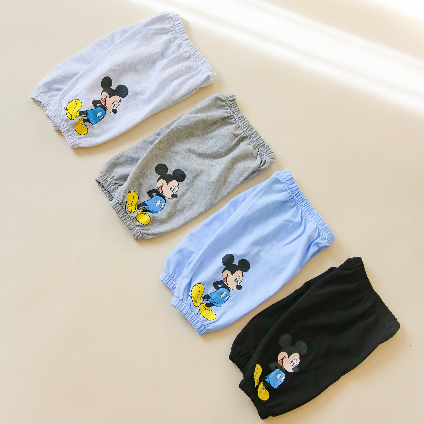 Mickey Sweatpants