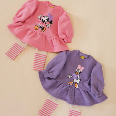 Minnie/ Daisy Sweater Dress