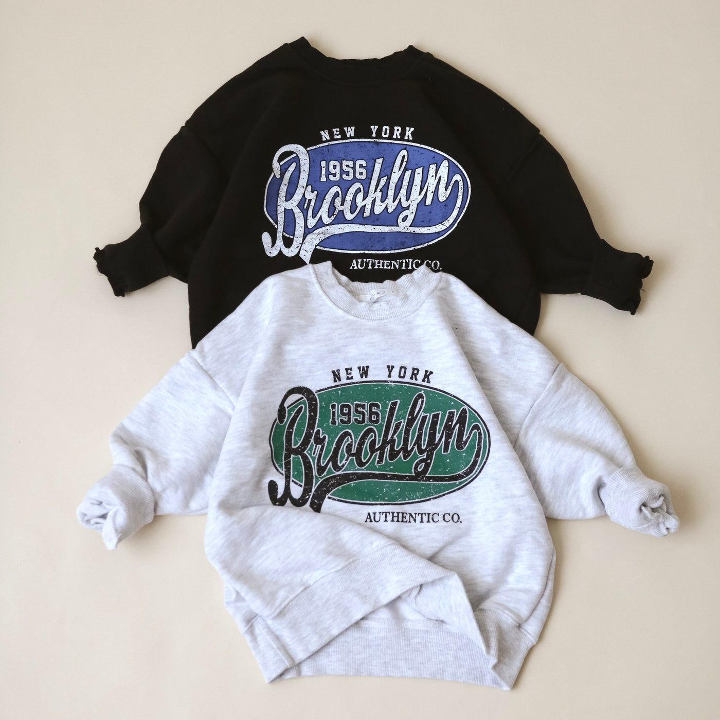 Brooklyn Sweatshirts