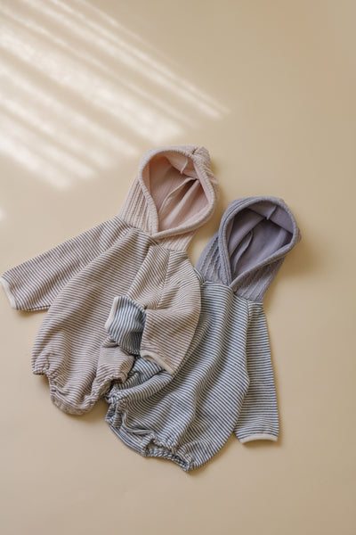 Sweatshirt Hoodie Bubble Romper