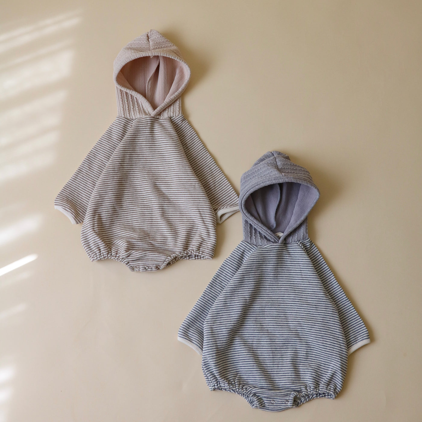 Sweatshirt Hoodie Bubble Romper