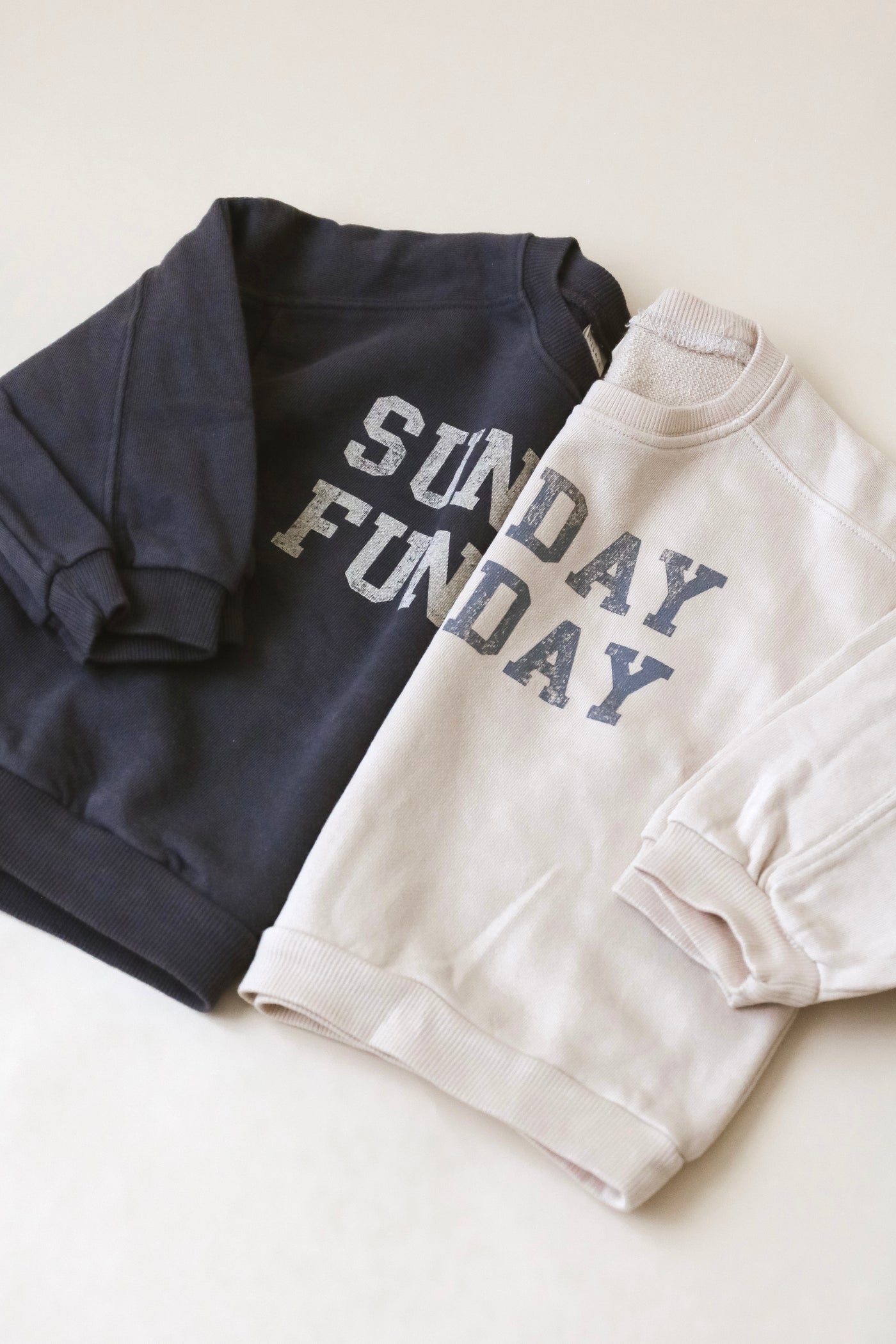 Sunday Funday Sweatshirts