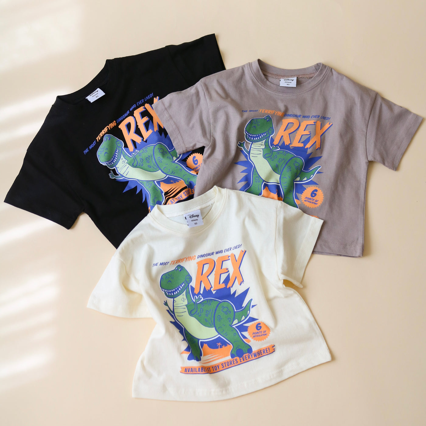 Rex Tshirt