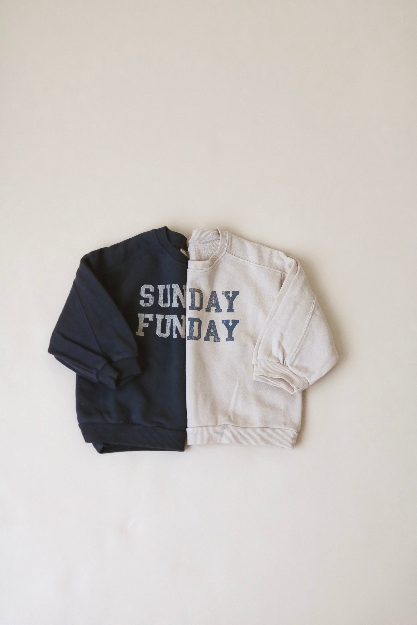 Sunday Funday Sweatshirts