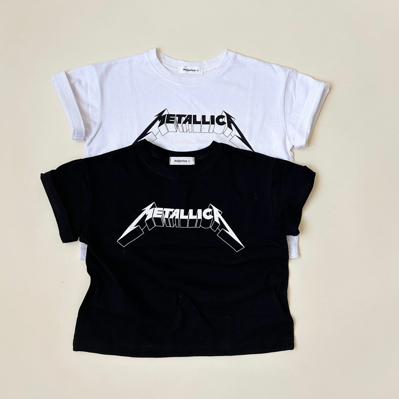 Metallica Tshirt