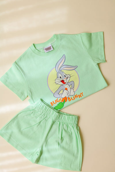 Bugs Bunny/ Tweety Set