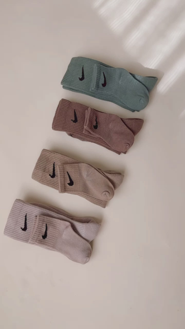 Nike Socks (Pack of 4)