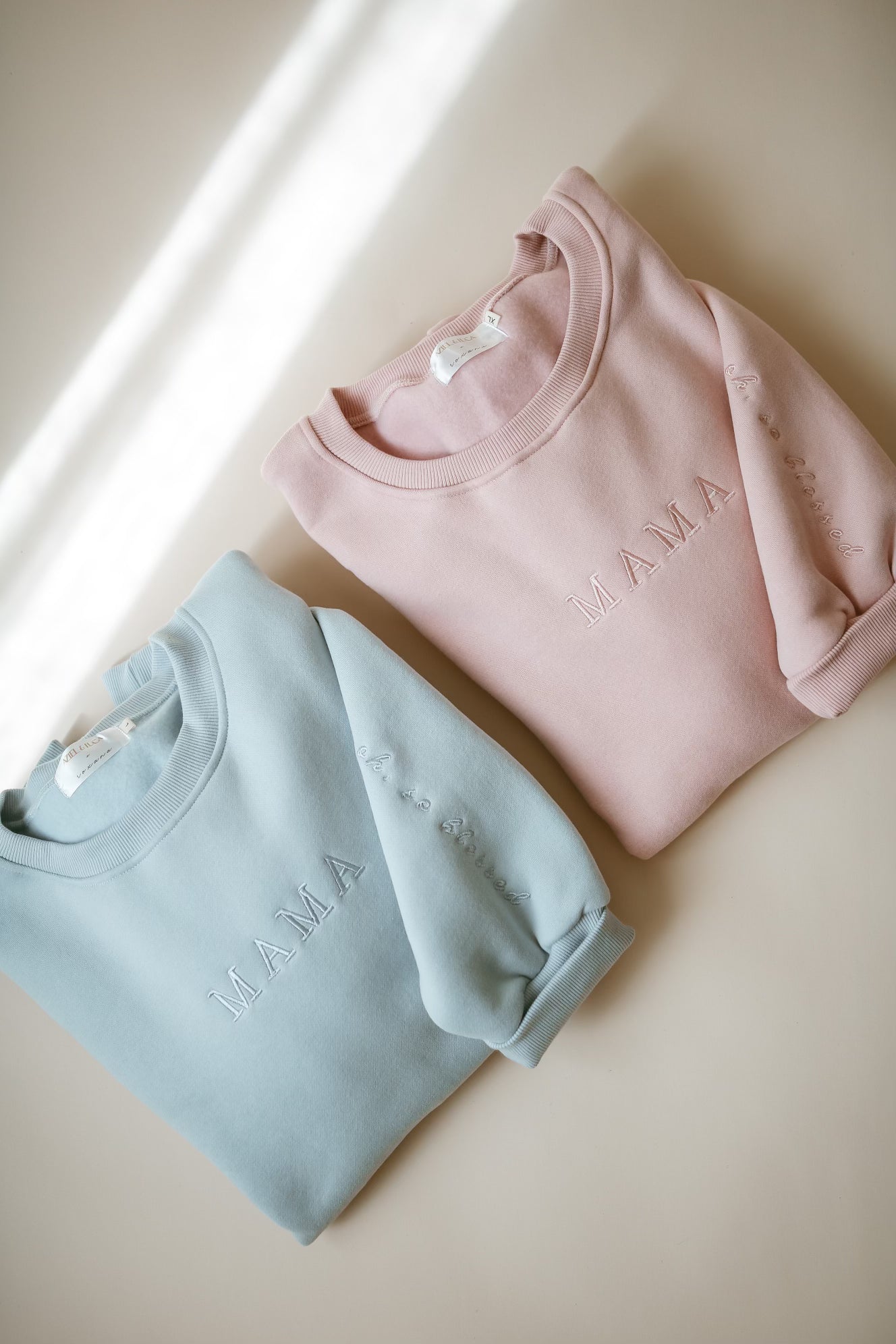 Blessed mama sweatshirt sales