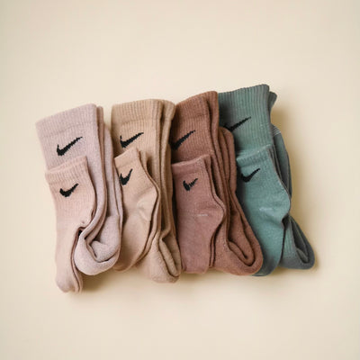 Nike Socks (Pack of 4)